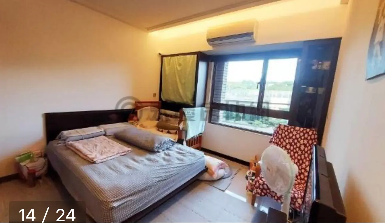 4 bedrooms apartment for sale in Tamsui District, New Taipei City | NT$ 24 880 000 | 36 ping slide 8