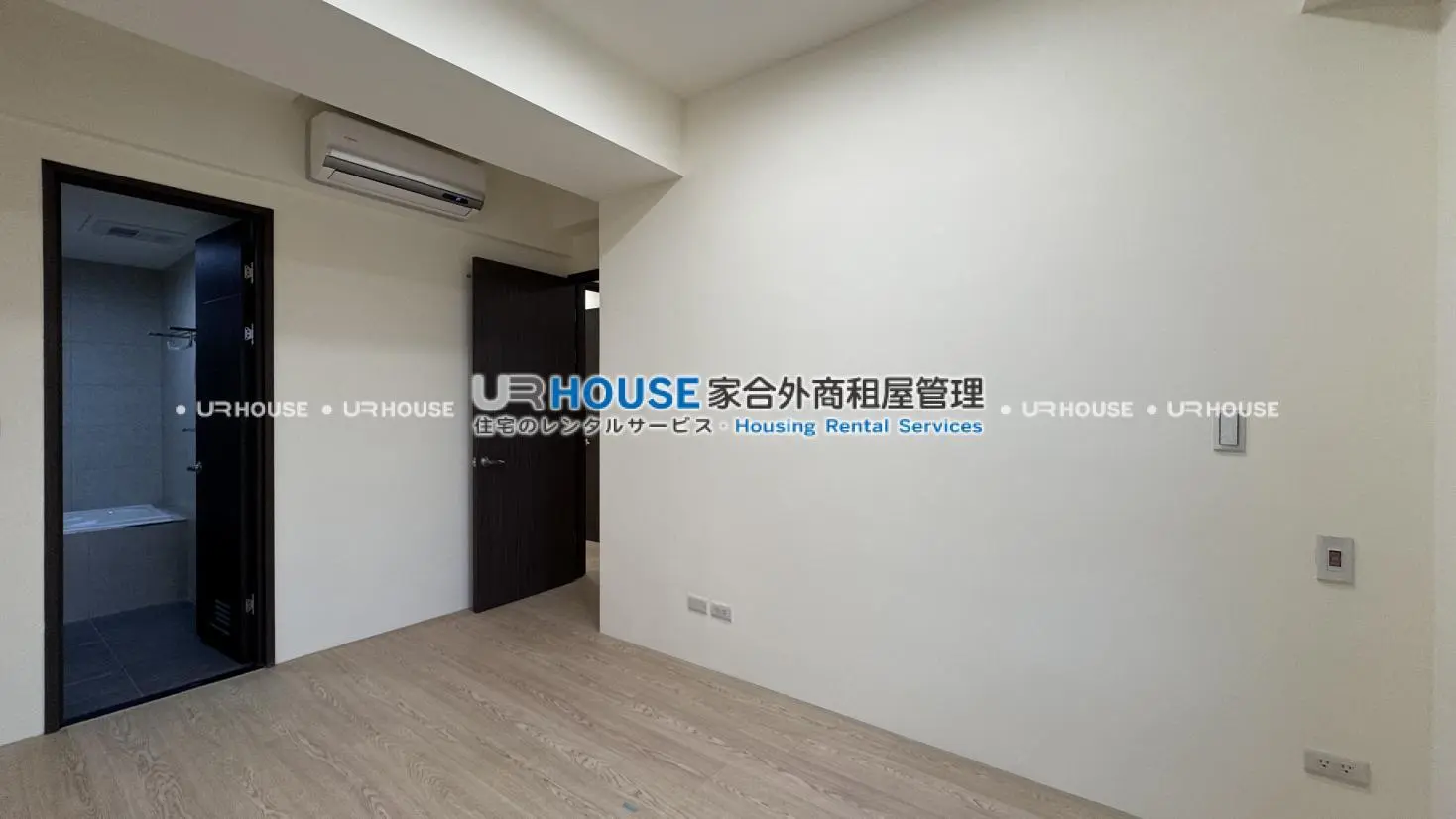 2 bedrooms apartment for rent in Beitou District, Taipei City | TWD 68 000 | 23 ping slide 2
