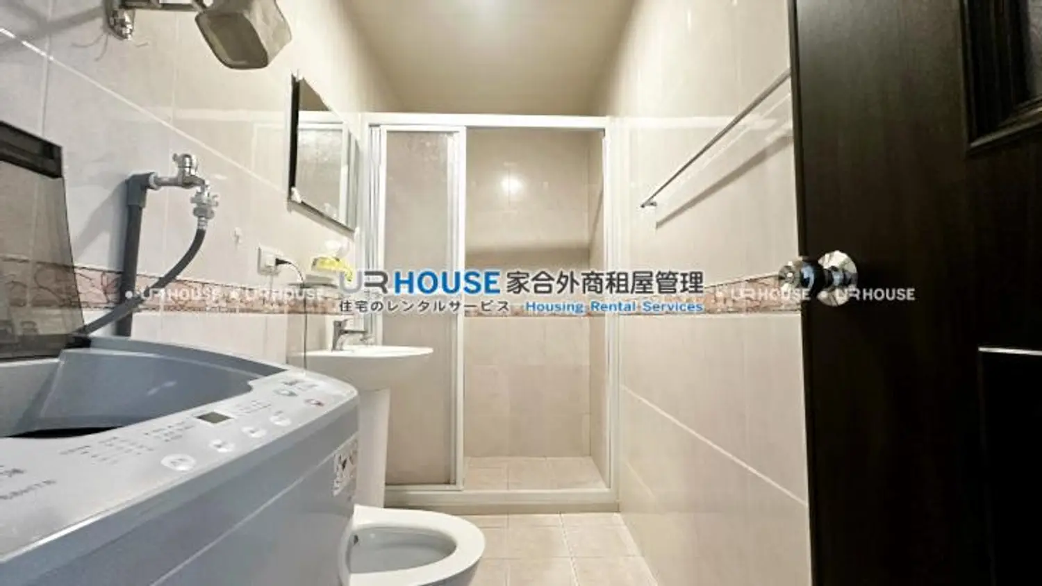 2 bedrooms apartment for rent TWD 35 000 - 20 ping - Taipei City,Songshan District slide 3