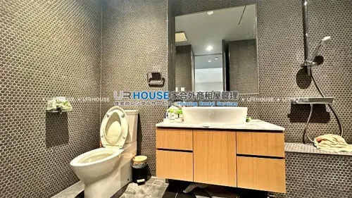 3 bedrooms apartment for rent TWD 220 000 - 72 ping - Zhongshan District, Taipei City slide 11