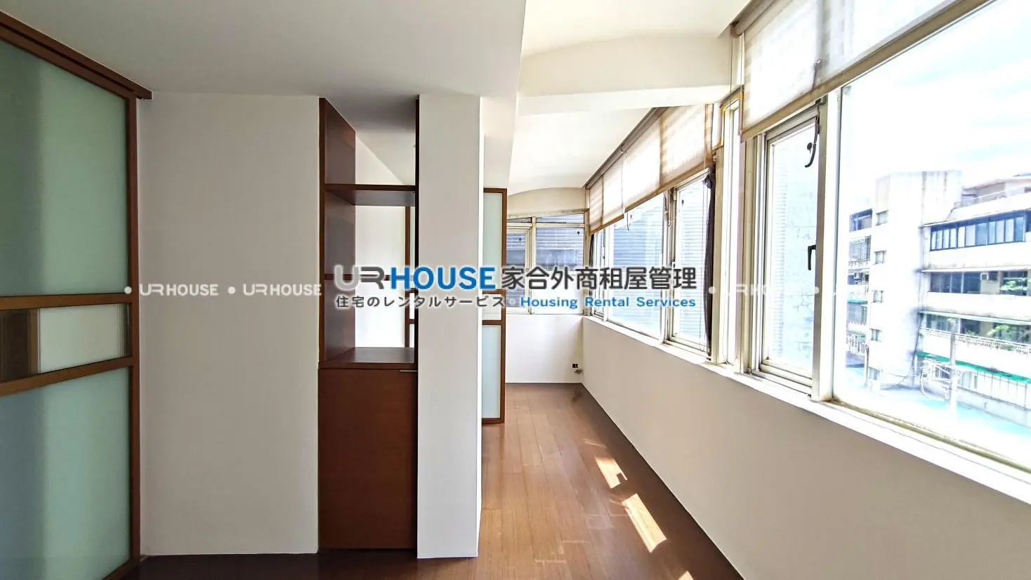 4 bedrooms apartment for rent in Shilin District, Taipei City | NT$ 69 000 | 54 ping slide 4
