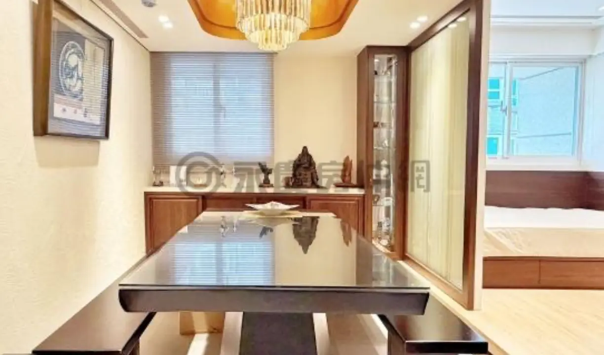 4 bedrooms apartment for sale in Tamsui District, New Taipei City | NT$ 18 580 000 | 33 ping slide 7
