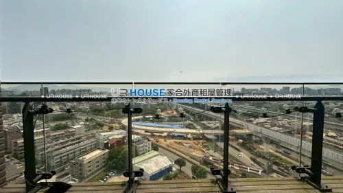 3 bedrooms apartment for rent in Linkou District, New Taipei City | NT$ 74 015 | 38 ping slide 14