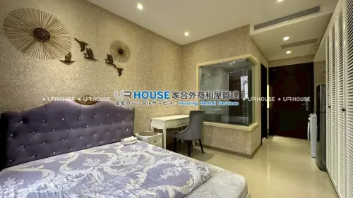 Apartment for rent TWD 33 000 -  - Studio