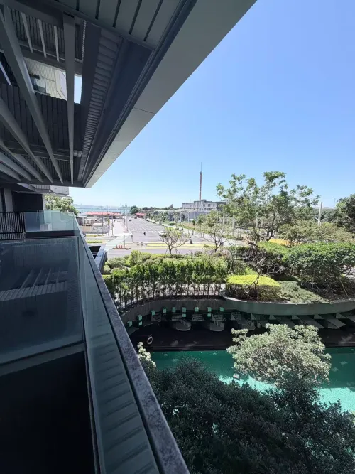 1 bedroom apartment for rent in Tamsui District, New Taipei City | NT$ 25 000 | 24 ping slide 7