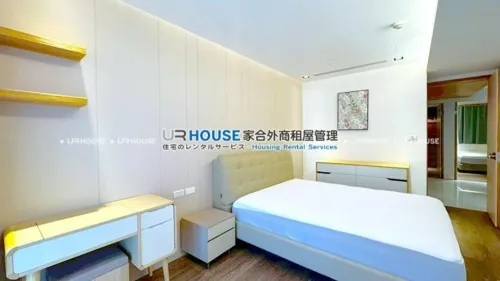 2 bedrooms apartment for rent TWD 138 000 - 35 ping - Zhongshan District, Taipei City slide 10