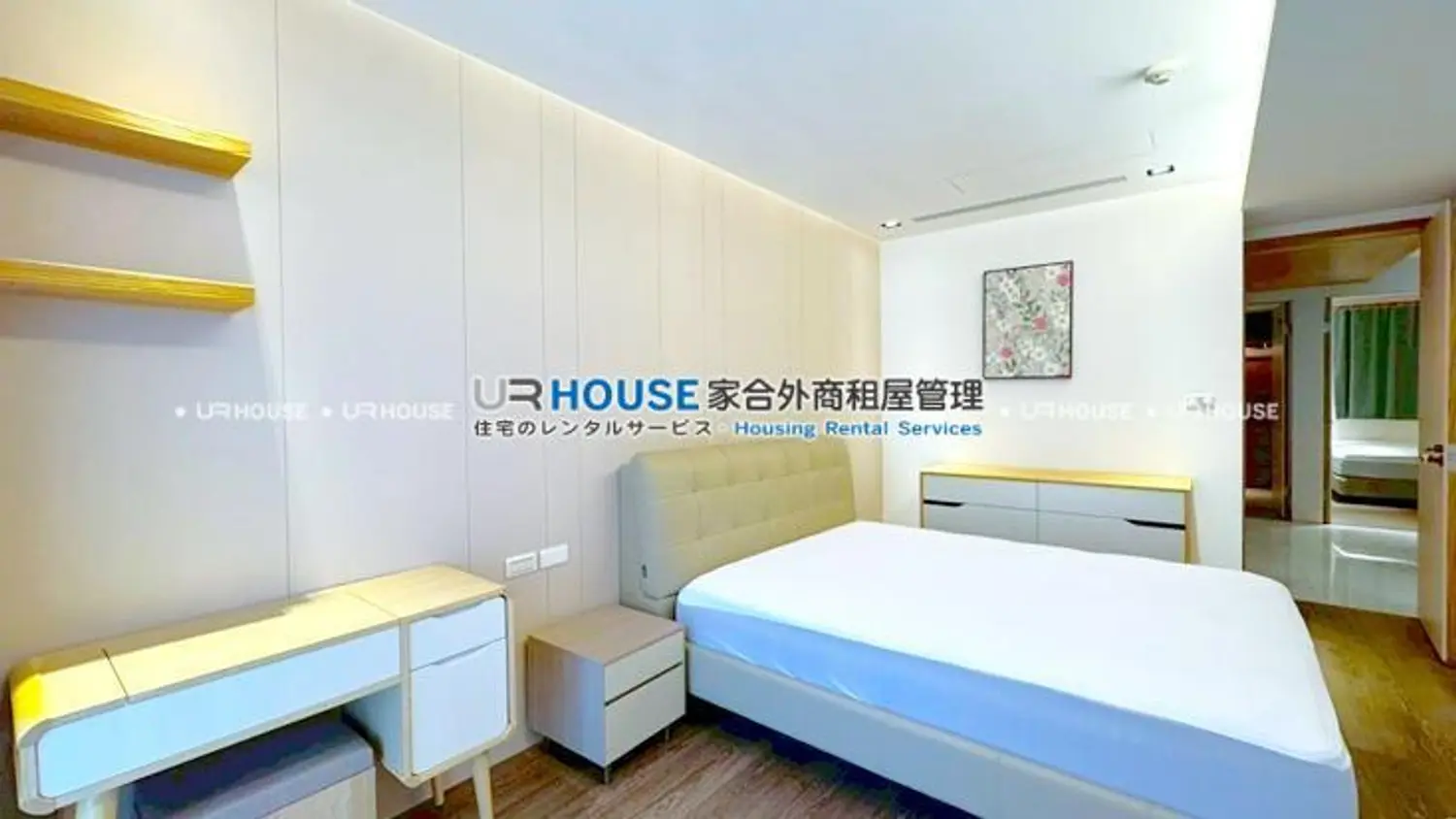 2 bedrooms apartment for rent TWD 138 000 - 35 ping - Zhongshan District, Taipei City slide 10