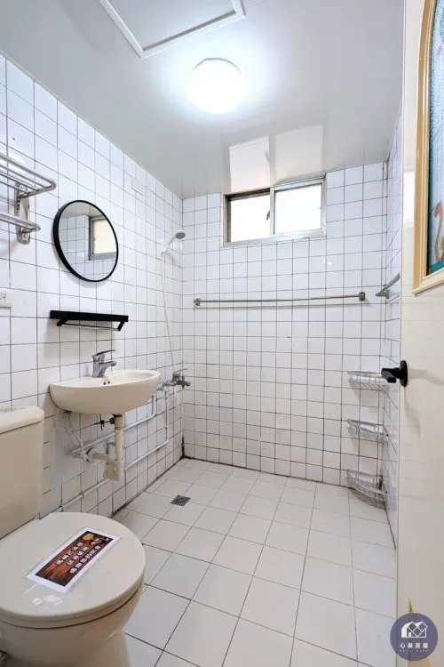 Room for rent NT$ 19 800 - Lane 175, Section 1, Jianguo South Road - 1 room