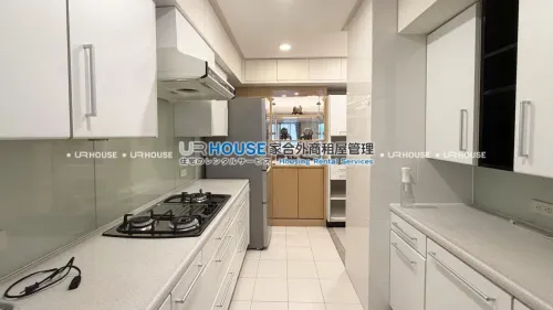 3 bedrooms apartment for rent in Songshan District, Taipei City | TWD 80 000 | 49 ping slide 11