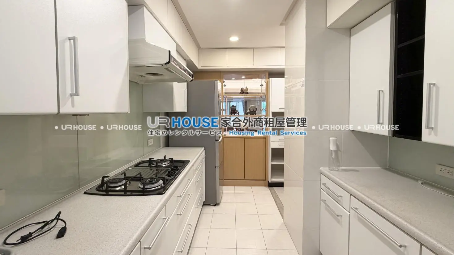 3 bedrooms apartment for rent in Songshan District, Taipei City | TWD 80 000 | 49 ping slide 11