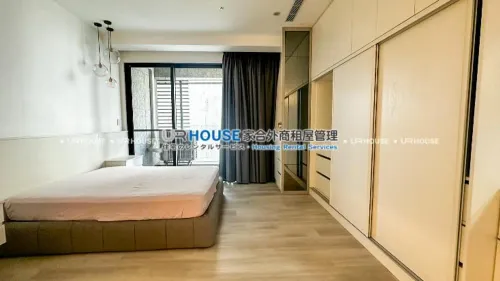 Apartment for rent TWD 49 500 -  - Studio