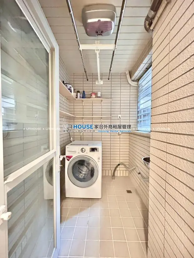 2 bedrooms apartment for rent in Linkou District, New Taipei City | NT$ 48 000 | 25 ping slide 14