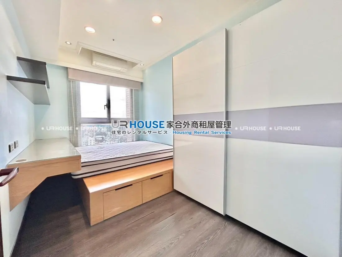 2 bedrooms apartment for rent in Linkou District, New Taipei City | NT$ 48 000 | 25 ping slide 7