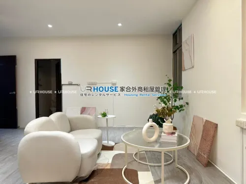Room for rent NT$ 21 550 - Lane 114, Section 3, Zhongshan Road - 1 room