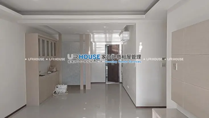 3 bedrooms apartment for rent in Datong District, Taipei City | NT$ 70 000 | 39 ping slide 1