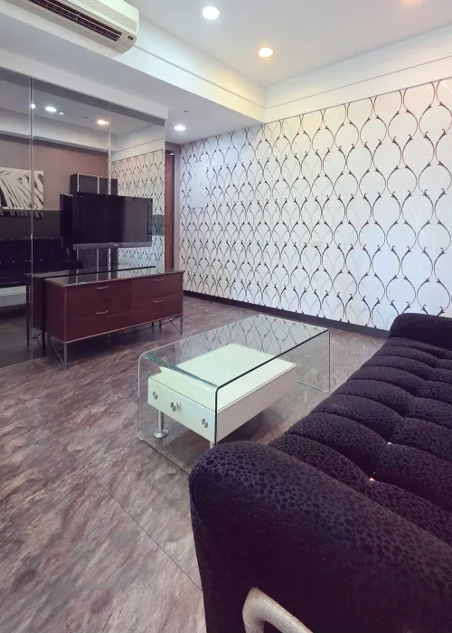 公寓 出租 TWD 39 500 - 信義路五段 - 1 房