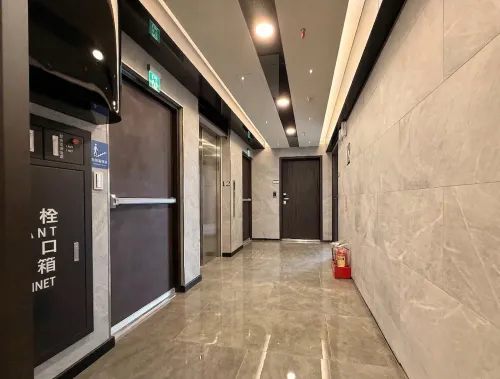 2 bedrooms apartment for rent in Sanchong District, New Taipei City | NT$ 35 800 | 24 ping slide 8