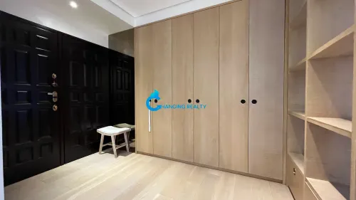 3 bedrooms apartment for rent in Zhongshan District, Taipei City | NT$ 220 000 | 54 ping slide 2