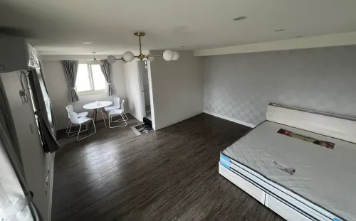 Apartment for rent TWD 29 500 - Fuxing North Road - 1 room