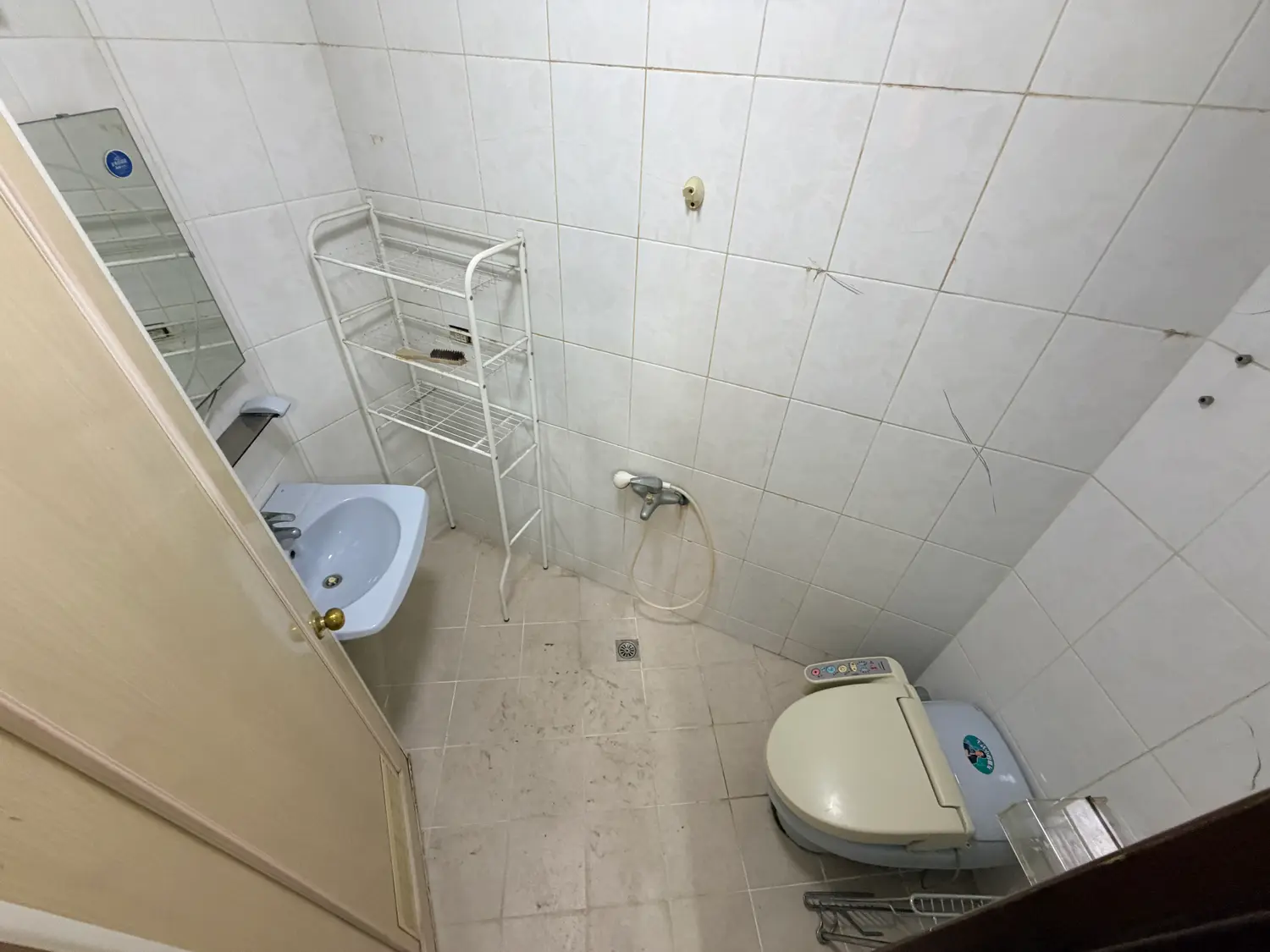 4 bedrooms townhouse for rent in Daan District, Taipei City | NT$ 70 000 | 42 ping slide 4