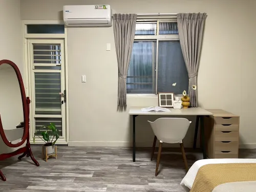 Room for rent NT$ 21 000 - Tonghua Street - 3 bedrooms