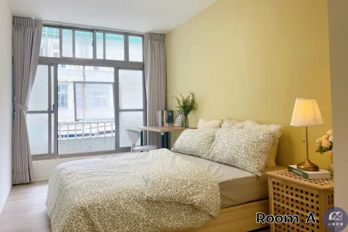 Room for rent NT$ 16 800 - Lane 11, Section 3, Xinsheng North Road - 1 room