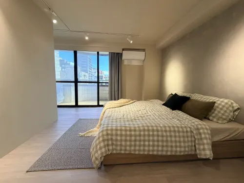 Room for rent NT$ 21 800 - Lane 128, Section 2, Zhongshan North Road - 1 room
