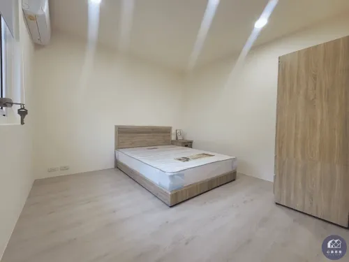 Room for rent NT$ 14 800 - Zhuangjing Road - 1 room