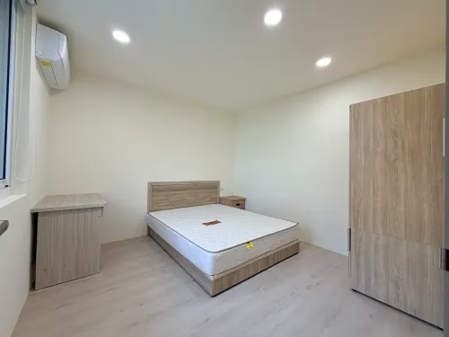 Room for rent NT$ 14 800 - Zhuangjing Road - 1 room