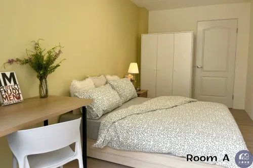 Room for rent NT$ 16 800 - Lane 11, Section 3, Xinsheng North Road - 1 room