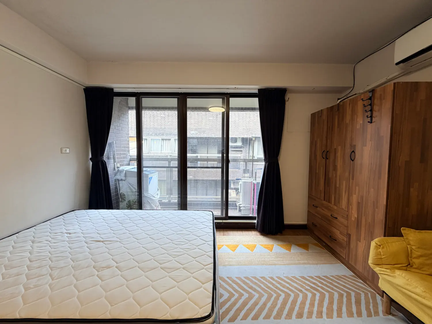中正區, 台北市分租套房、雅房出租 | NT$ 17 300 | 5 坪 slide 1