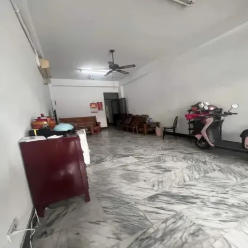 4 bedrooms townhouse for sale in West District, Chiayi City | NT$ 13 800 000 | 42 ping slide 0
