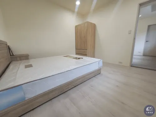 Room for rent NT$ 14 800 - Zhuangjing Road - 1 room