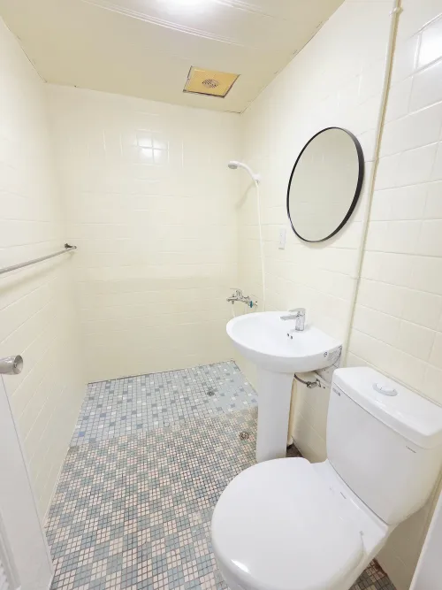 Room for rent NT$ 21 000 - Tonghua Street - 3 bedrooms