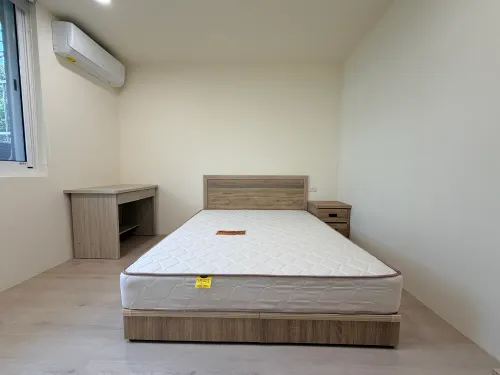 Room for rent NT$ 14 800 - Zhuangjing Road - 1 room