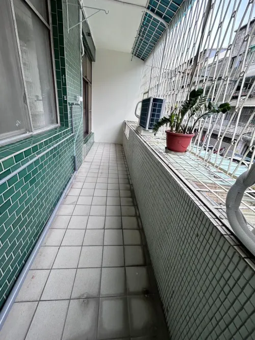 Room for rent NT$ 16 800 - Lane 11, Section 3, Xinsheng North Road - 1 room