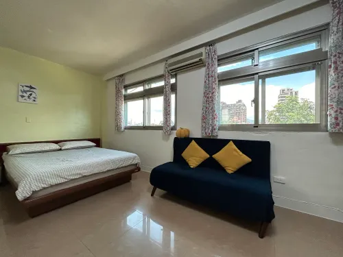 公寓 出租 TWD 22 000 - 八德路四段 - 3 房