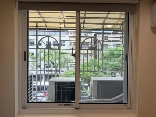 Room for rent NT$ 14 800 - Zhuangjing Road - 1 room