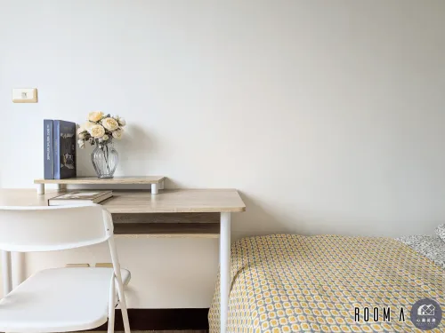 Room for rent NT$ 14 300 - Alley 66, Lane 180, Yongji Road - 4 bedrooms