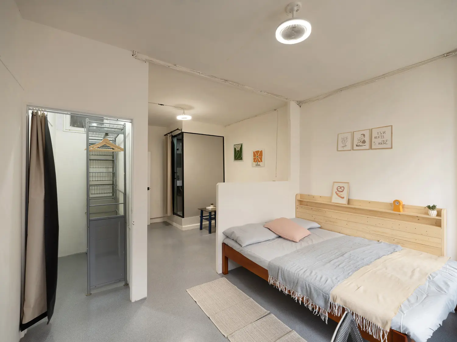 Room for rent in Daan District, Taipei City | NT$ 14 000 | 4 ping slide 17