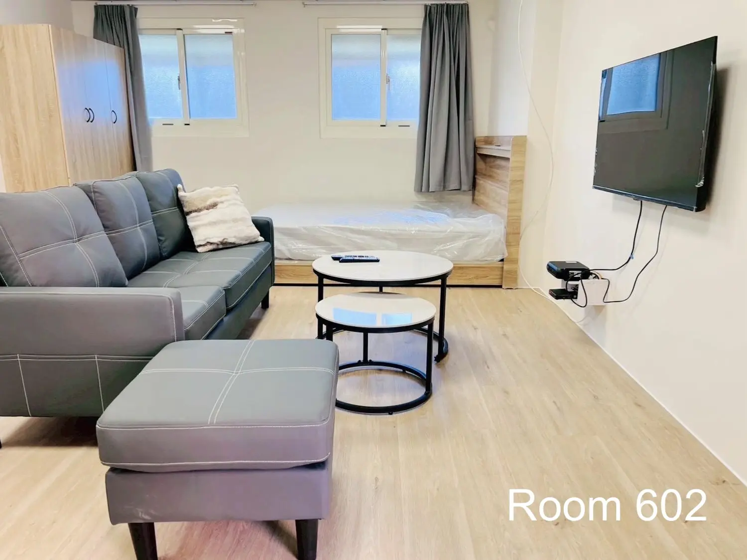 分租套房、雅房 出租 TWD 17 500 - 11 坪 - 新莊區, 新北市 slide 7