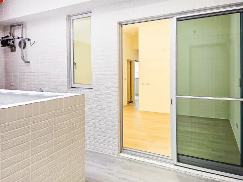 2 bedrooms apartment for sale in Jian Township, Hualien County | NT$ 7 980 000 | 21 ping slide 5