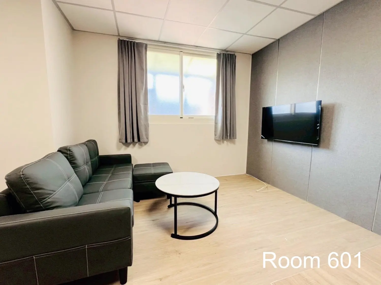 分租套房、雅房 出租 TWD 17 500 - 11 坪 - 新莊區, 新北市 slide 0