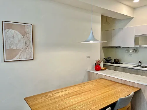 Apartment for rent NT$ 38 000 - 敦富二街 - 3 bedrooms