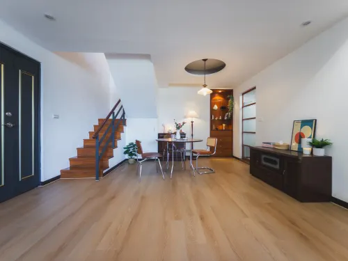 Apartment for rent NT$ 38 000 - Section 2, Chongde Road - 2 bedrooms