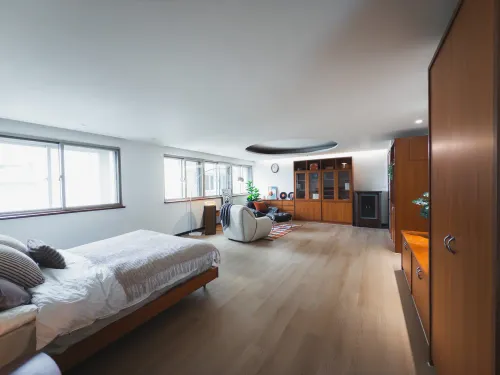 Apartment for rent NT$ 38 000 - Section 2, Chongde Road - 2 bedrooms