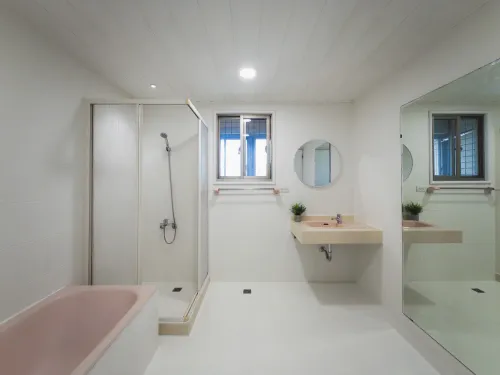Apartment for rent NT$ 38 000 - Section 2, Chongde Road - 2 bedrooms