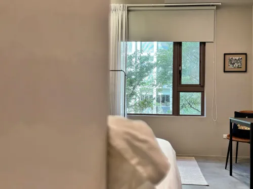 Studio apartment for rent TWD 50 500 - 7 ping - Zhongzheng District, Taipei City slide 2