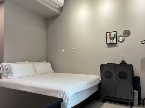 Studio apartment for rent TWD 50 500 - 7 ping - Zhongzheng District, Taipei City slide 3