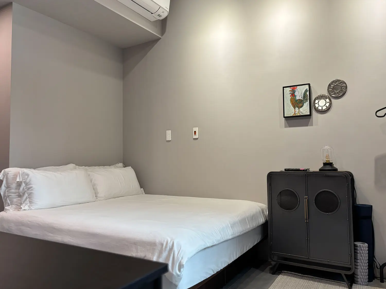 Studio apartment for rent TWD 50 500 - 7 ping - Zhongzheng District, Taipei City slide 3